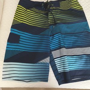 Quicksilver Boy’s swim shorts